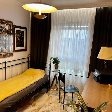 Apartament Nowa Letnica Apartment Gdansk Ngoại thất bức ảnh