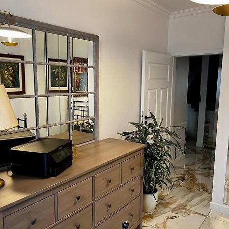 Apartament Nowa Letnica Apartment Gdansk Ngoại thất bức ảnh