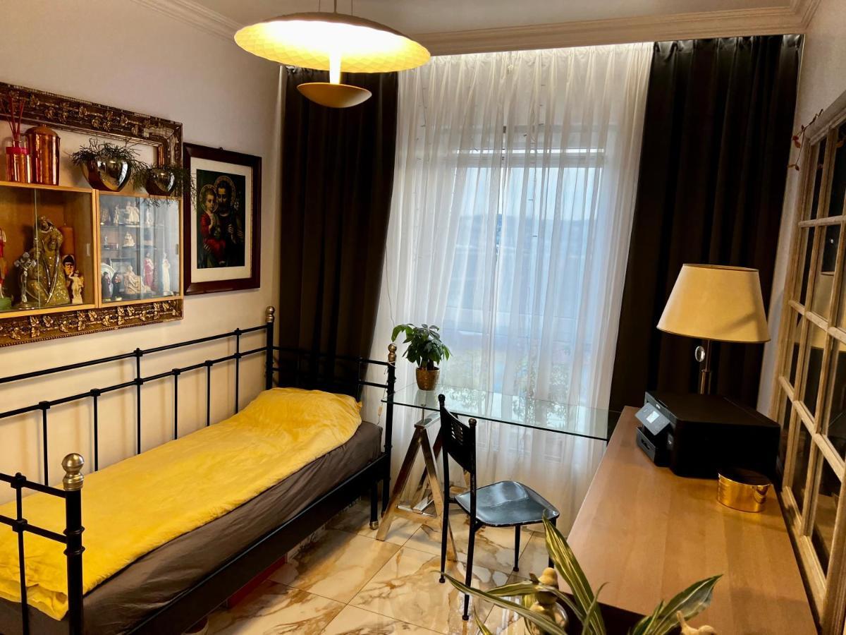 Apartament Nowa Letnica Apartment Gdansk Ngoại thất bức ảnh